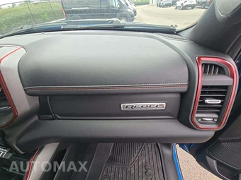 2026 Ram 1500 Rebel Crew Cab Short Bed - miniatura 16
