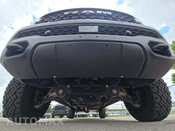 2026 Ram 1500 Rebel Crew Cab Short Bed - miniatura 17