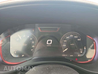 2026 Ram 1500 Rebel Crew Cab Short Bed - miniatura 6