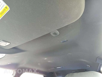2026 Ram 1500 Rebel Crew Cab Short Bed - miniatura 8
