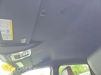 2026 Ram 1500 Rebel Crew Cab Short Bed - miniatura 11