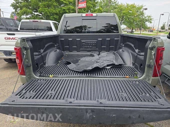 2026 Ram 1500 Rebel Crew Cab Short Bed - miniatura 14