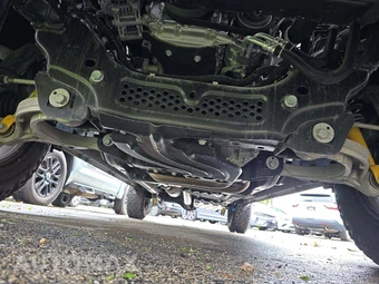 2026 Ram 1500 Rebel Crew Cab Short Bed - miniatura 20