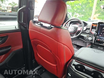 2026 Ram 1500 Rebel Crew Cab Short Bed - miniatura 21