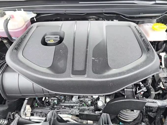 2026 Ram 1500 Rebel Crew Cab Short Bed - miniatura 22