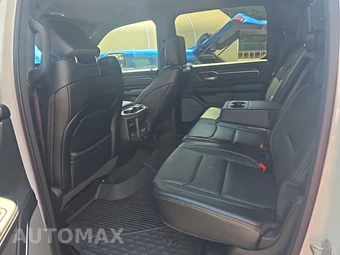 2026 Ram 1500 Rebel Crew Cab Short Bed - miniatura 13
