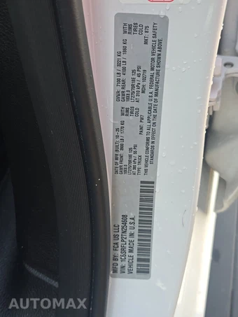 2026 Ram 1500 Rebel Crew Cab Short Bed - miniatura 14