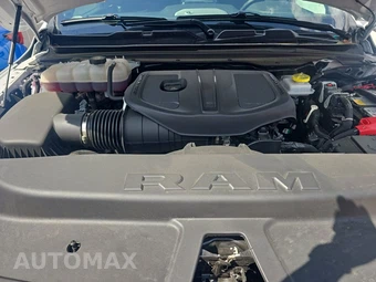 2026 Ram 1500 Rebel Crew Cab Short Bed - miniatura 15