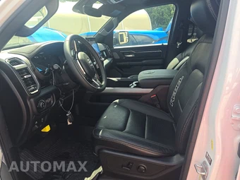 2026 Ram 1500 Rebel Crew Cab Short Bed - miniatura 7