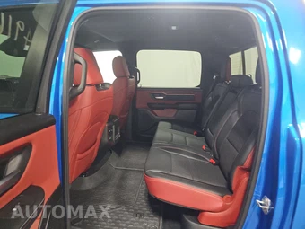 2026 Ram 1500 Rebel Crew Cab Short Bed - miniatura 13
