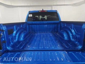 2026 Ram 1500 Rebel Crew Cab Short Bed - miniatura 16
