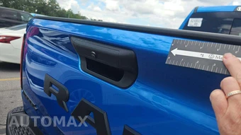 2026 Ram 1500 Rebel Crew Cab Short Bed - miniatura 19