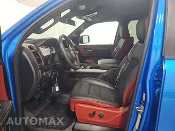 2026 Ram 1500 Rebel Crew Cab Short Bed - miniatura 7