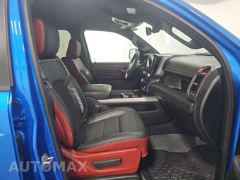 2026 Ram 1500 Rebel Crew Cab Short Bed - miniatura 8