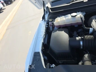 2026 Ram 1500 Rebel Crew Cab Short Bed – miniatura 18