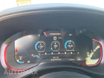 2026 Ram 1500 Rebel Crew Cab Short Bed – miniatura 6
