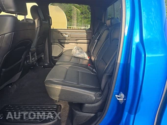 2026 Ram 1500 Rebel Crew Cab Short Bed - miniatura 13