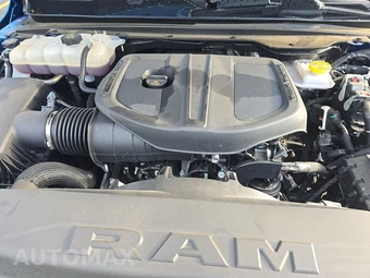2026 Ram 1500 Rebel Crew Cab Short Bed - miniatura 15
