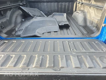 2026 Ram 1500 Rebel Crew Cab Short Bed - miniatura 16