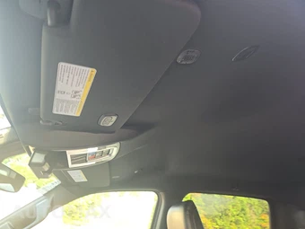 2026 Ram 1500 Rebel Crew Cab Short Bed - miniatura 18