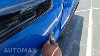 2026 Ram 1500 Rebel Crew Cab Short Bed - miniatura 20