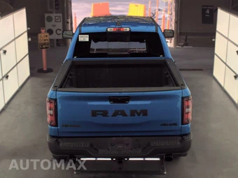 2026 Ram 1500 Rebel Crew Cab Short Bed - miniatura 5