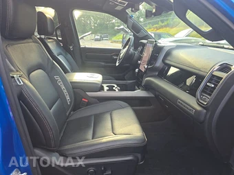 2026 Ram 1500 Rebel Crew Cab Short Bed - miniatura 8
