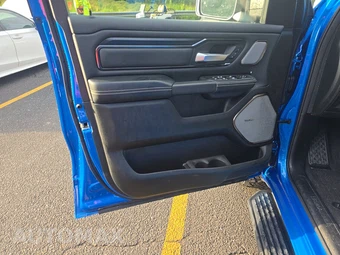 2026 Ram 1500 Rebel Crew Cab Short Bed - miniatura 9