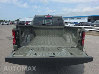 2026 Ram 1500 Rebel Crew Cab Short Bed - miniatura 11