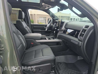 2026 Ram 1500 Rebel Crew Cab Short Bed - miniatura 15