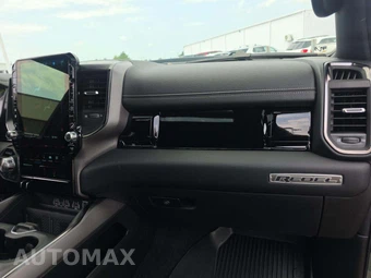 2026 Ram 1500 Rebel Crew Cab Short Bed - miniatura 16