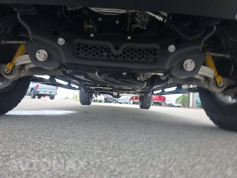 2026 Ram 1500 Rebel Crew Cab Short Bed - miniatura 17