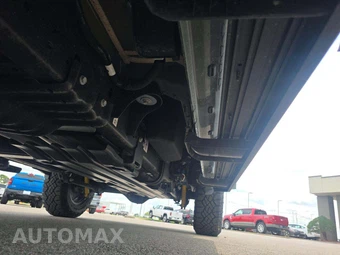 2026 Ram 1500 Rebel Crew Cab Short Bed - miniatura 4
