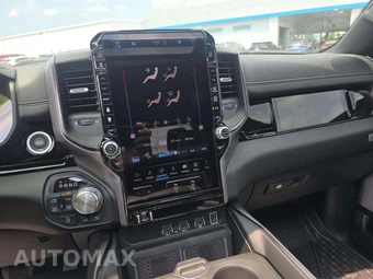 2026 Ram 1500 Rebel Crew Cab Short Bed - miniatura 7
