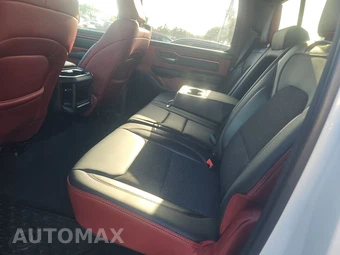 2026 Ram 1500 Rebel Crew Cab Short Bed - miniatura 13