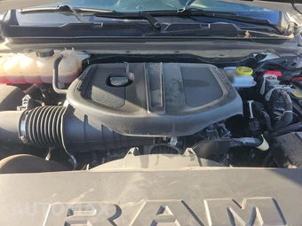 2026 Ram 1500 Rebel Crew Cab Short Bed - miniatura 15