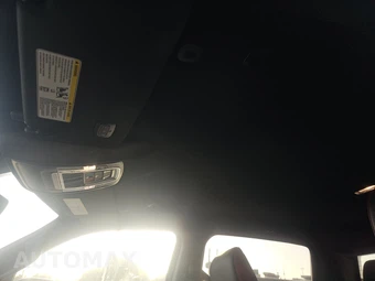 2026 Ram 1500 Rebel Crew Cab Short Bed - miniatura 17