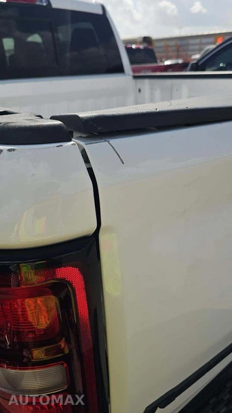 2026 Ram 1500 Rebel Crew Cab Short Bed - miniatura 24