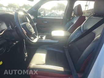 2026 Ram 1500 Rebel Crew Cab Short Bed - miniatura 7
