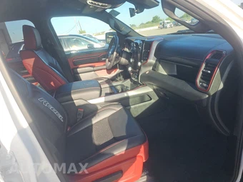 2026 Ram 1500 Rebel Crew Cab Short Bed - miniatura 8