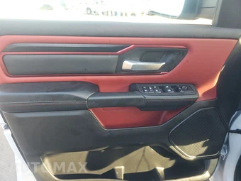 2026 Ram 1500 Rebel Crew Cab Short Bed - miniatura 9