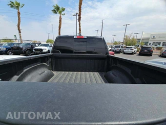 2026 Ram 1500 Rebel Crew Cab Short Bed - miniatura 14