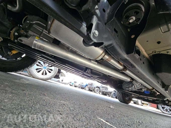 2026 Ram 1500 Rebel Crew Cab Short Bed - miniatura 17