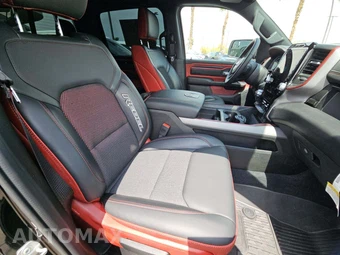 2026 Ram 1500 Rebel Crew Cab Short Bed - miniatura 18