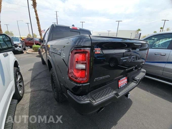 2026 Ram 1500 Rebel Crew Cab Short Bed - miniatura 2