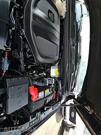 2026 Ram 1500 Rebel Crew Cab Short Bed - miniatura 21