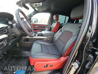 2026 Ram 1500 Rebel Crew Cab Short Bed - miniatura 6
