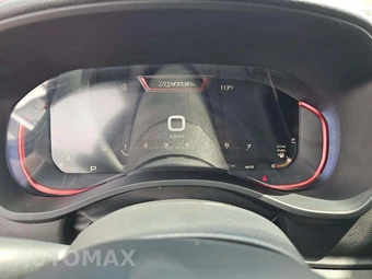 2026 Ram 1500 Rebel Crew Cab Short Bed - miniatura 9