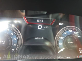 2026 Ram 1500 Rebel Crew Cab Short Bed – miniatura 12