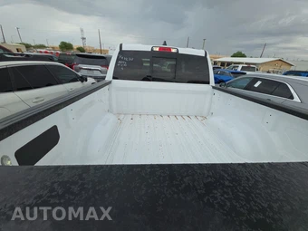 2026 Ram 1500 Rebel Crew Cab Short Bed – miniatura 16